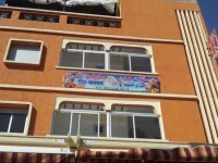 Hotel Tizi Ghnim 