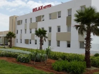 Relax Oujda 