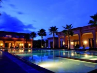 Mexance Villa By Sejour Maroc 
