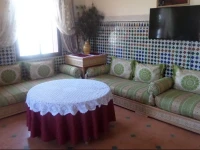Ferme DhГґtes Terrevivante 