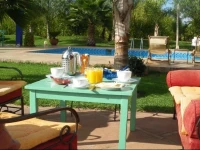 Riad Bab Atlas 
