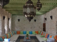 Riad Les 1001 Fleurs 