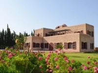 Villa Essaouira 