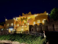 Kasba Oum Hani dOuzoud 