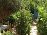 Riad Dar Ouzoud 
