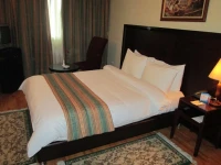 Helnan Chellah Hotel 