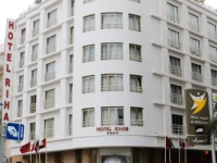 Rihab Hotel 
