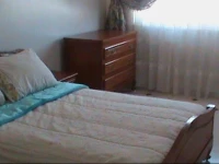 Apartment Agdal 