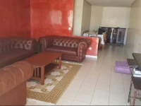 Hay Riads Apartment 