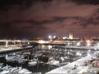 Marina Rabat Suites & Apartments 