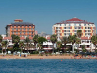 Arabella World Hotel