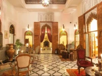Riad Dar El KГ©bira 