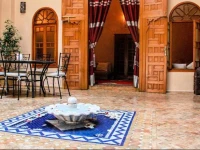 Riad Sakina 