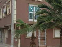 Apartment Lesage 