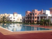Appartement Marina Saidia 
