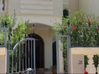 Saidia Guest House 