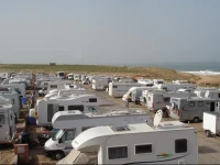 Camping Wassay Beach 