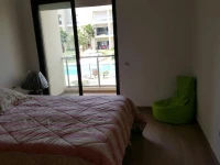 Plage Des Nations Apartment 