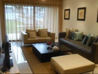 Prestigia Plage Apartment 