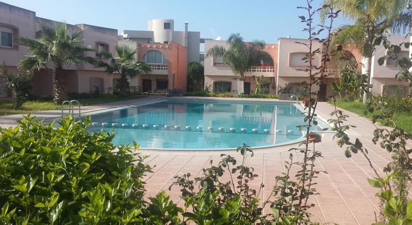 Mourafiq Apartment A12 