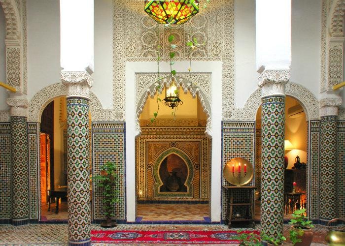Dar El Mouhit 
