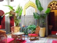 Riad A La Belle Etoile 