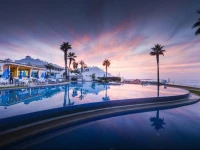 L Amphitrite Palace Resort & Spa 