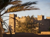 Kasbah Ait Ben Moro 