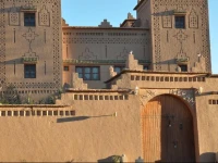 Maison DhГґtes Dar Ikram 