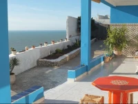 Maison dhГґtes - Dar Aicha 