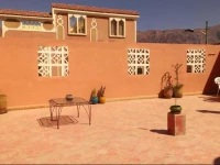 Appartement Ziyara 