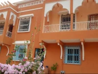 Auberge Tilila 
