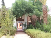 Hotel LArganier dAmmelne 