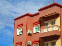 Maison dHГґtes Afoulki 