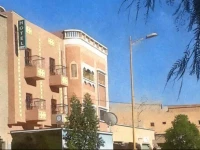 Maison DHГґtes Safa 
