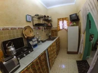 Maison Tigmi Ozro 