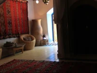 Beautiful Mountain Riad 