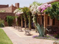 Kasbah Angour 