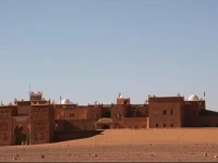 Kasbah Hotel SaharaSky 