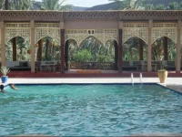 Kasbah Itrane 