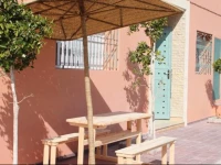 Atlantica Ifri Surf Accommodation 