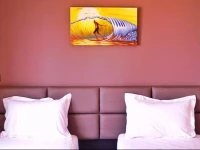 The Surf Hotel Tamraght 