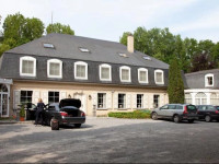 Hotel In den Bonten Os
