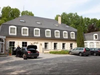Hotel In den Bonten Os 4*
