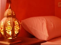 Tamraght Hospitality 