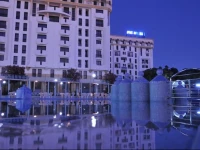 Appart Hotel Alia 
