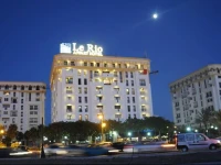Appart HГґtel Le Rio 
