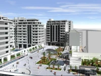 Appartement La Vue Panoramique 