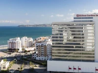 Hilton Garden Inn Tanger City Centre 