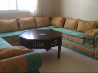 Le Relais de Tanger 